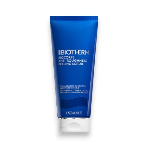 Biotherm Biocorps Peeling do ciała 200ml | Gładka skóra bez szorstkości