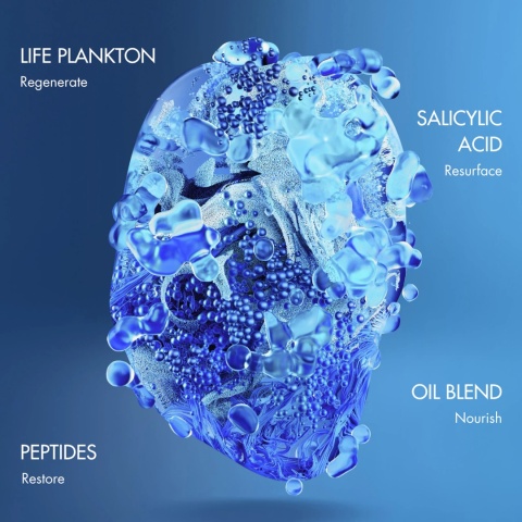 Biotherm Biocorps Peeling do ciała 200ml | Gładka skóra bez szorstkości