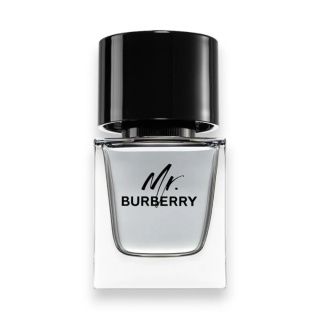 Burberry Mr. Burberry EDT 50 ml – Męska woda toaletowa