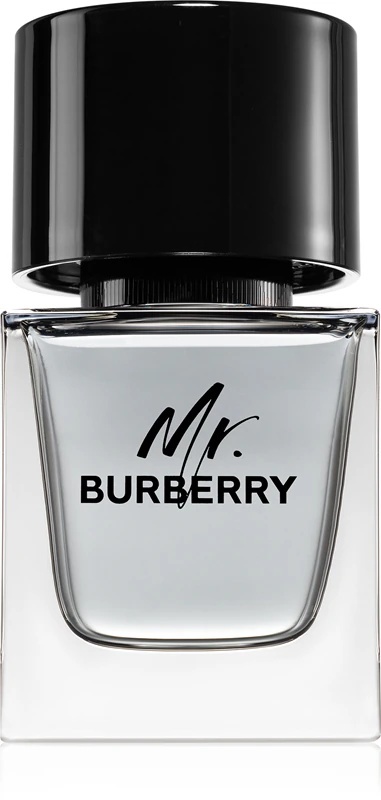 Burberry Mr. Burberry EDT 50 ml – Męska woda toaletowa