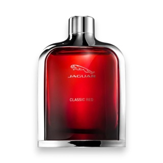 Jaguar Classic Red Edt 100ml