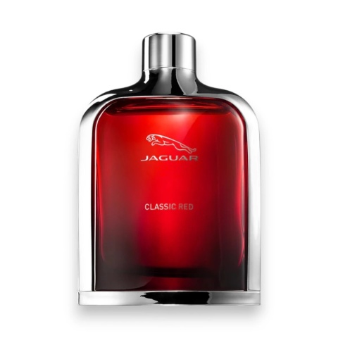 Jaguar Classic Red Edt 100ml