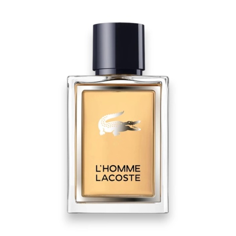 Lacoste L`Homme Edt 50ml
