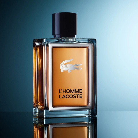 Lacoste L`Homme Edt 50ml