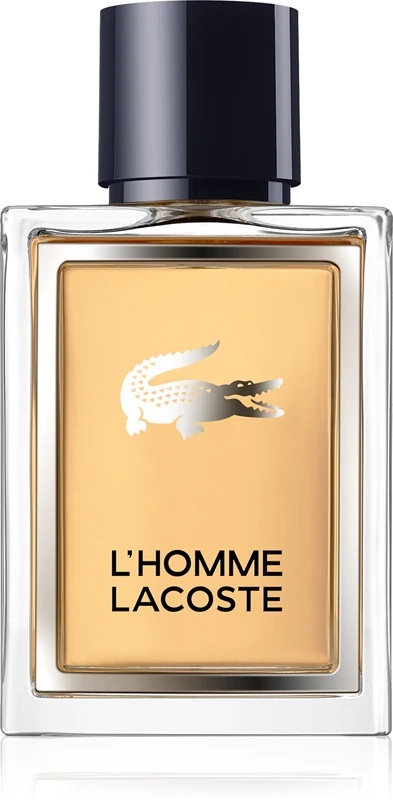 Lacoste L`Homme Edt 50ml