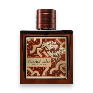 Lattafa Qaed Al Fursan Untamed Edp 90ml