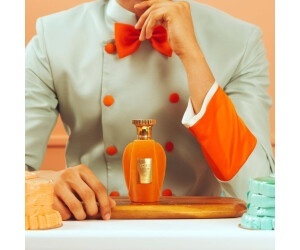 Paris Corner Emir Voux Patisserie Edp 100ml