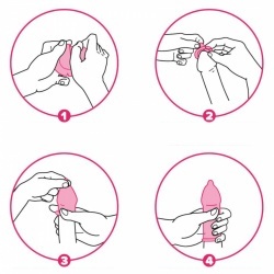 Prezerwatywy Love Match Ultra Cienkie – 6 sztuk | Maksymalna bliskość