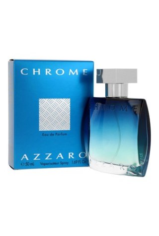 Azzaro Chrome Edp 50ml