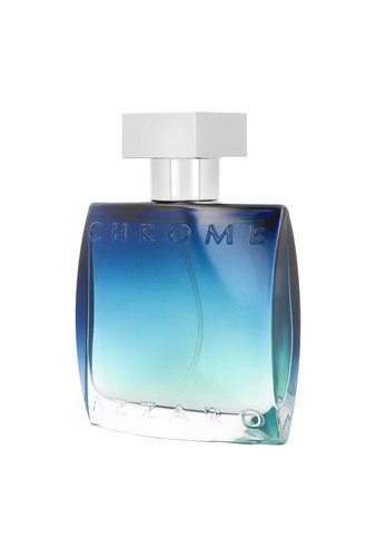 Azzaro Chrome Edp 50ml