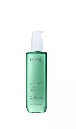Biotherm Biosource 24H Hydrating & Tonifying Toner For Normal/Combination Skin 200ml