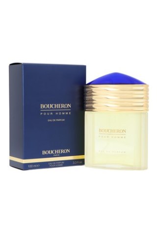 Boucheron Boucheron Homme Edp 100ml
