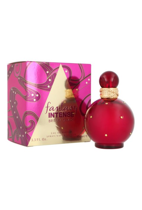 Britney Spears Fantasy Intense Edp 100ml