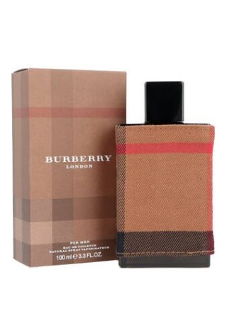 Burberry London For Men Edt 100ml