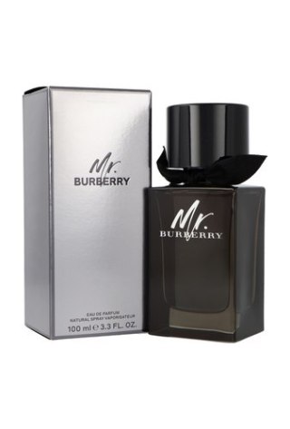 Burberry Mr. Burberry Edp 100ml