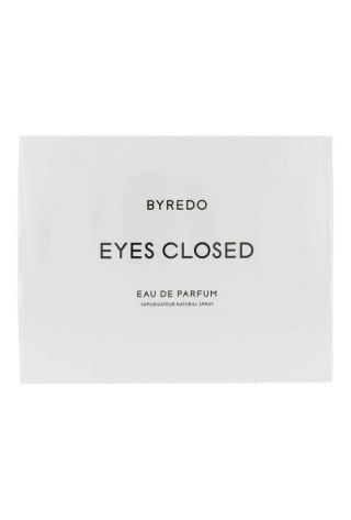 Byredo Eyes Closed Edp 50ml