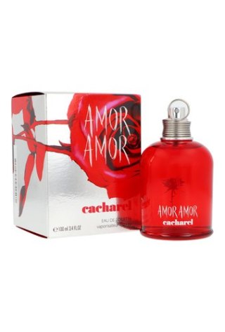 Cacharel Amor Amor Edt 100ml