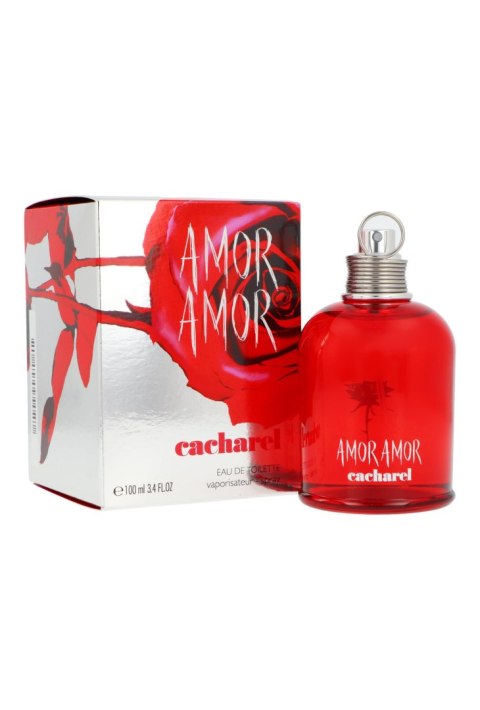 Cacharel Amor Amor Edt 100ml