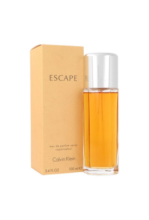Calvin Klein Escape Woman Edp 100ml
