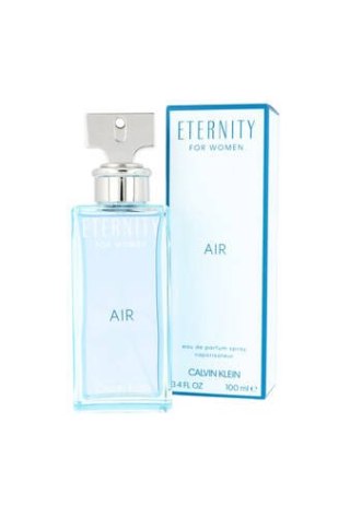 Calvin Klein Eternity Air For Women Edp 100ml