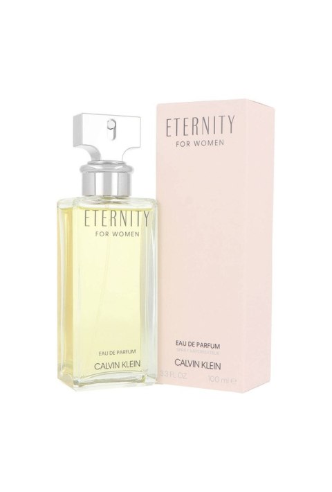Calvin Klein Eternity Edp 100ml