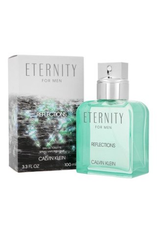 Calvin Klein Eternity Reflections For Men Edt 100ml