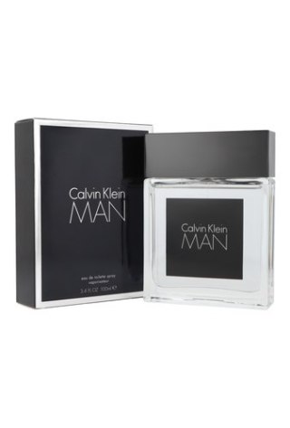 Calvin Klein Man Edt 100ml