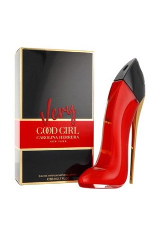Carolina Herrera Very Good Girl Edp 80ml