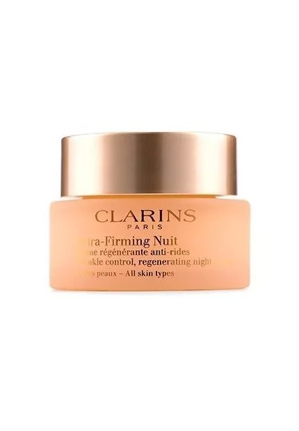 Clarins Extra Firming Night Cream Dry Skin 50ml