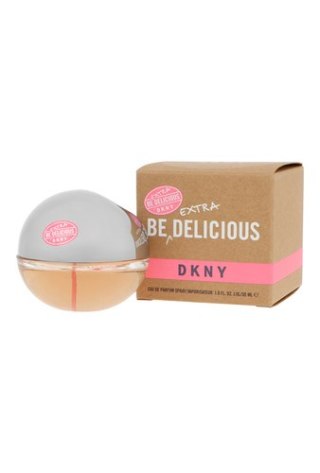 DKNY Be Delicious Be Extra Delicious Edp 30ml