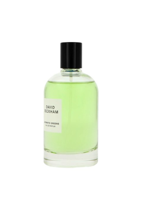 David Beckham Aromatic Greens Edp 100ml