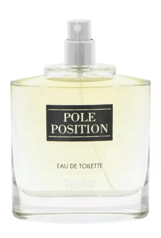 Tester David Coulthard Pole Position Edt 100ml