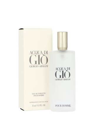 Armani Acqua Di Gio Pour Homme Edt 15ml