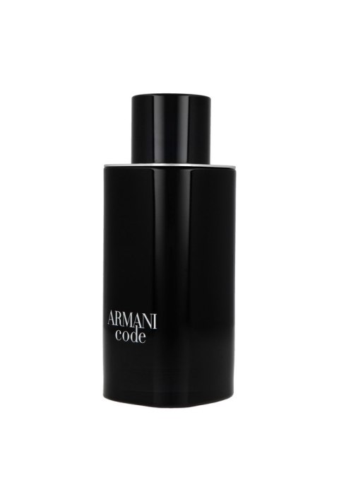 Armani Code Men Edt 125ml