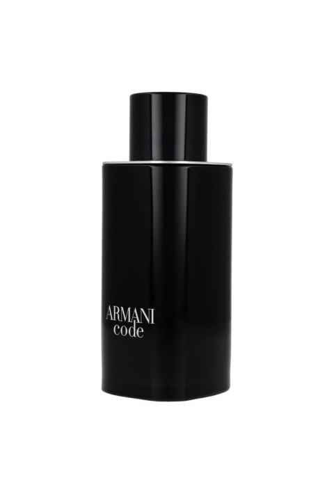 Armani Code Men Edt 125ml
