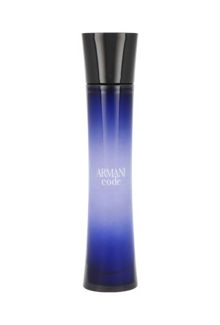 Armani Code Woman Edp 50ml
