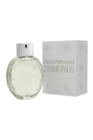 Armani Diamonds Women Edp 100ml
