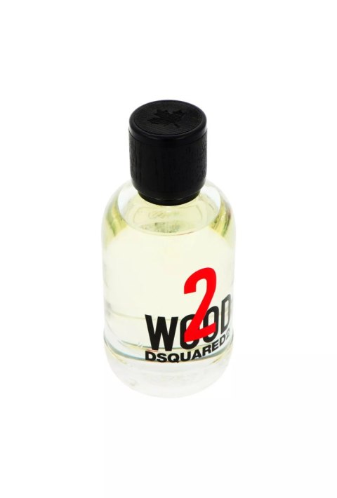 Dsquared Wood 2 Edt 100ml