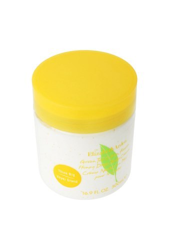 Elizabeth Arden Green Tea Citron Freesia Honey Drops Body Cream 500ml
