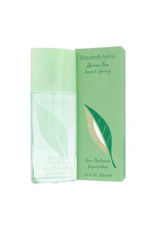 Elizabeth Arden Green Tea Edt 100ml