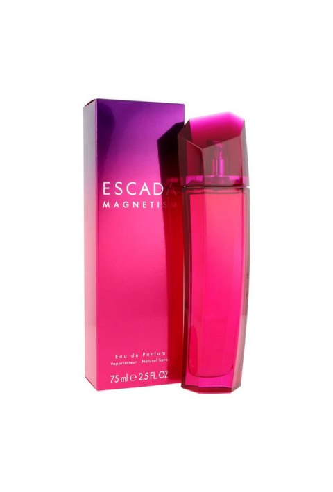 Escada Magnetism Edp 75ml