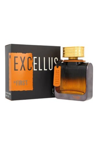 Flavia Excellus First Pour Homme Edp 100ml