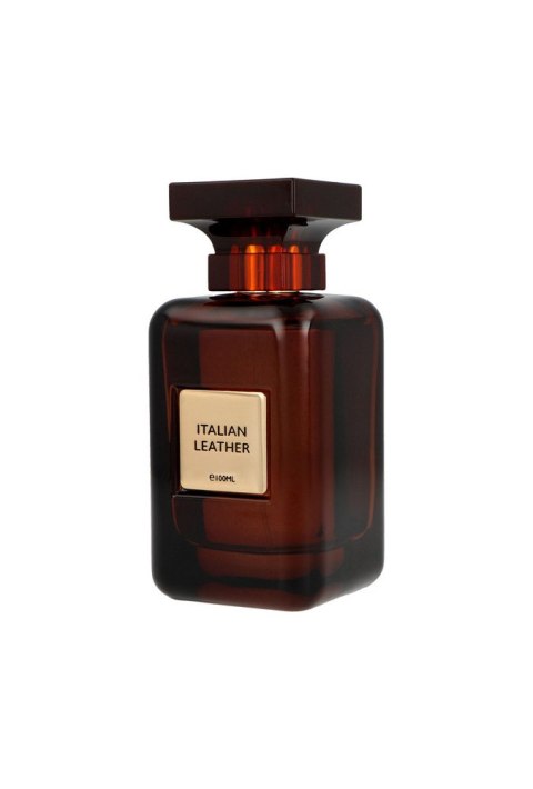 Flavia Italian Leather Edp 100ml