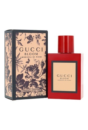 Gucci Bloom Ambrosia Di Fiori Edp 50ml