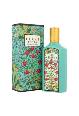 Gucci Flora Gorgeous Jasmine Edp 100ml