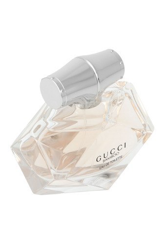 Tester Gucci Bamboo Edt 75ml