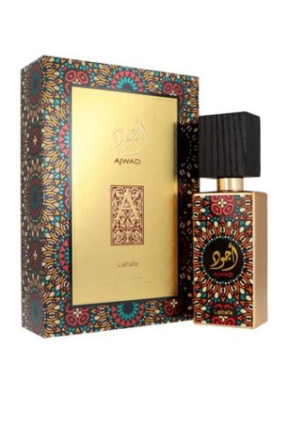 Lattafa Ajwad Edp 60ml