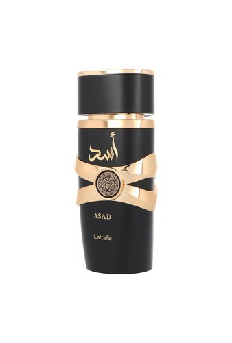 Lattafa Asad Edp 100ml