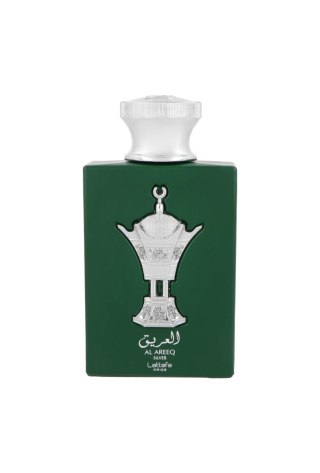 Lattafa Pride Al Areeq Silver Edp 100ml