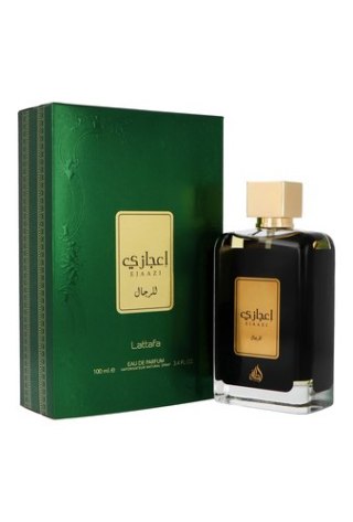Lattafa Ejaazi Edp 100ml